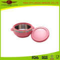 Portable 3PCS Food Warmer Box